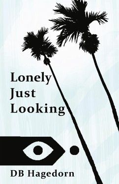 Lonely Just Looking - Hagedorn, Db