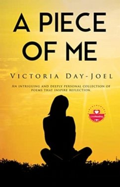 A Piece of Me - Day-Joel, Victoria