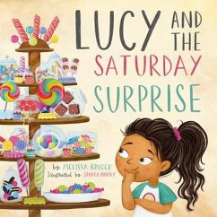 Lucy and the Saturday Surprise - Kruger, Melissa