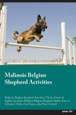 Malinois Belgian Shepherd Activities Malinois Belgian Shepherd Activities (Tricks, Games & Agility) Includes