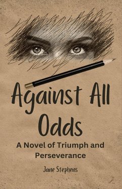 Against All Odds - Stephens, Jane