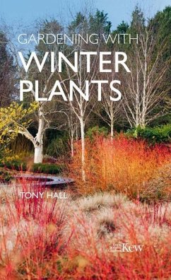 Gardening with Winter Plants - Hall, Tony