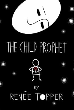 The Child Prophet - paper back - Topper, Renee