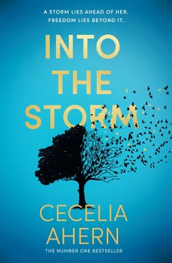 Cover Into the Storm
