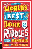 The World's Best Book of Riddles
