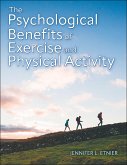 The Psychological Benefits of Exercise and Physical Activity