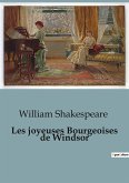 Les joyeuses Bourgeoises de Windsor