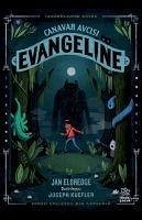 Cover Canavar Avcisi Evangeline