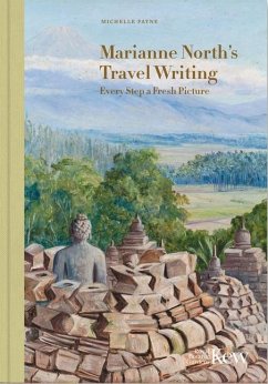 Marianne North's Travel Writing - Payne, Michelle