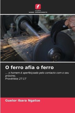 O ferro afia o ferro - IBARA NGATSE, Guelor