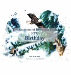 Birthday -- The Raccoons of Riverside Park NYC