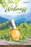 Wellness: A Way of Life (2nd Edition)