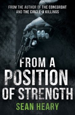 From a Position of Strength - Heary, Sean