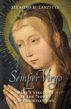 Semper Virgo (English edition) - Lanzetta, Serafino M.