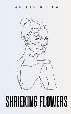 Cover Shrieking Flowers