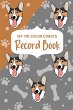 My Tri-Color Corgi's Record Book - Bild 1