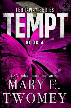 Tempt - Twomey, Mary E.