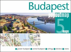 Budapest Double - Maps, Popout