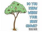 Do You Know Where Your Nose Grows?