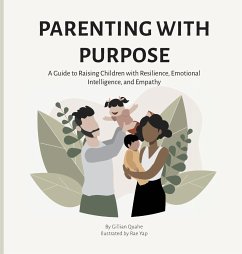 Parenting with Purpose - Quahe