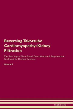 Reversing Takotsubo Cardiomyopathy - Central, Health