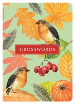 Crosswords - Saunders, Eric