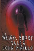 Weird Short Tales