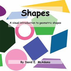 Shapes - McAdams, David E.
