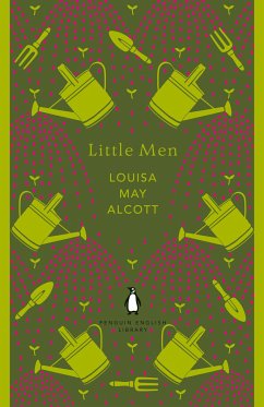 Little Men - Alcott, Louisa May