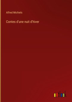 Contes d'une nuit d'hiver