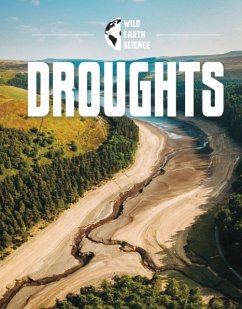 Droughts - Jaycox, Jaclyn