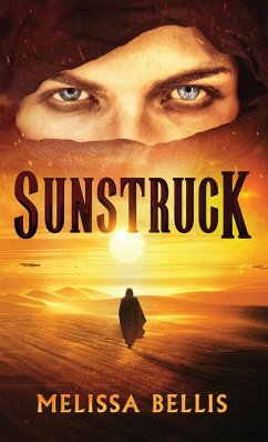 Sunstruck - Bellis, Melissa