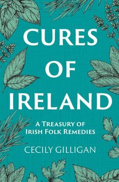 The Cures of Ireland - Gilligan, Cecily