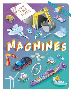 Cover Machines