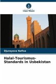 Halal-Tourismus-Standards in Usbekistan