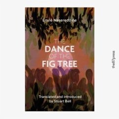Cover The Dance of the Fig Tree