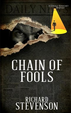 Chain of Fools - Stevenson, Richard