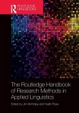 The Routledge Handbook of Research Methods in Applied Linguistics