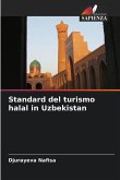 Standard del turismo halal in Uzbekistan
