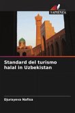 Standard del turismo halal in Uzbekistan