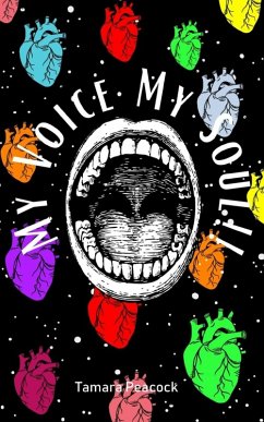 Cover My Voice My Soul!!