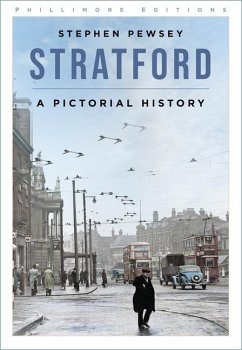 Stratford - Pewsey, Stephen