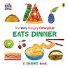 The Very Hungry Caterpillar Eats Dinner - Bild 1