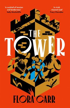 The Tower - Carr, Flora