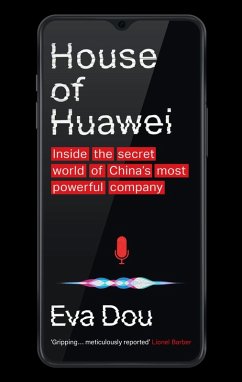 House of Huawei - Dou, Eva
