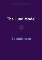 The Lund Model - Andersson, Bo