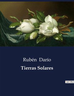 Tierras Solares - Darío, Rubén