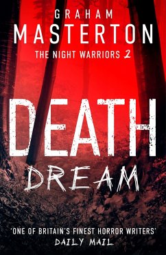 Death Dream - Masterton, Graham