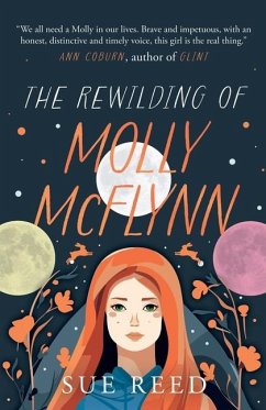 The Rewilding of Molly McFlynn - Reed, Sue