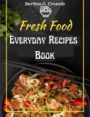 Everyday Recipes Book